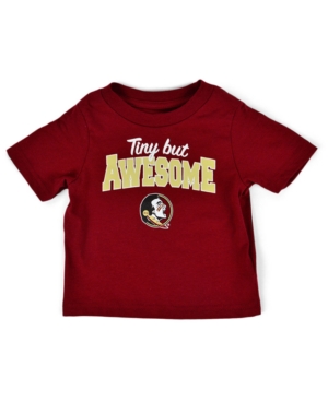 Outerstuff Baby Florida State Seminoles Tiny But Awesome T-Shirt