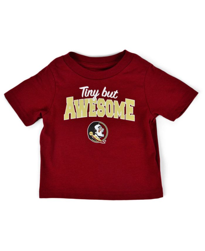 Outerstuff Baby Florida State Seminoles Tiny But Awesome T-Shirt & Reviews - Sports Fan Shop By Lids - Men - Macy's