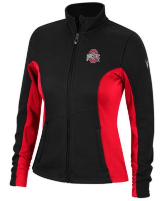 women's ohio state hoodie