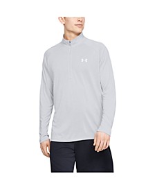 Men's UA Tech Half-Zip Pullover