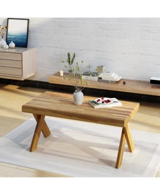 Esmeralda Outdoor Coffee Table