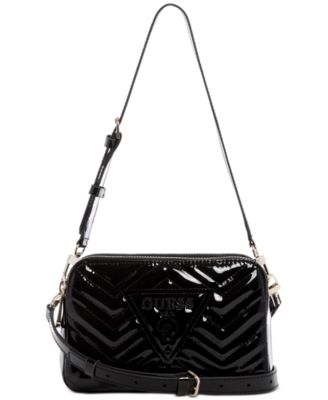 guess zana shoulder bag