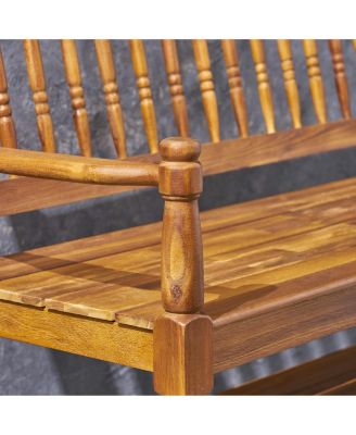 Imperial Outdoor Bench