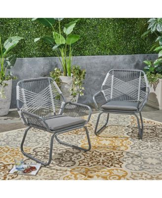 Idaho Outdoor Club Chair