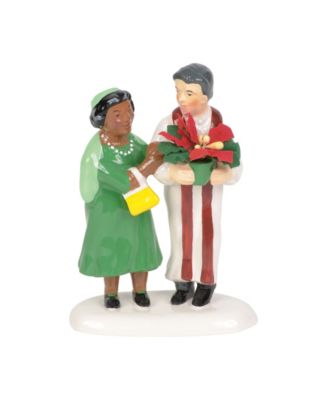 Department 56 - Merry Christmas, Pastor