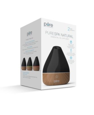 PureSpa Natural Aroma Diffuser