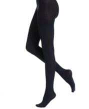 HUE, Pants & Jumpsuits, Hue Black Side Slit Faux Leather Legging 798774  Size Xl