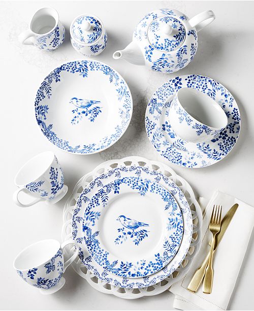 Martha Stewart Collection English Garden Collection Created For