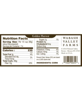 Gourmet Kernel Collection Wooden Crate Set