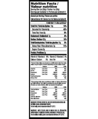 Open Fire Pop Outdoor Popcorn Popper Set