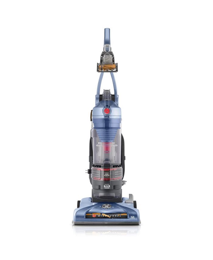 Hoover TSeries WindTunnel Upright Bagless Vacuum Macy's