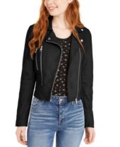 Juniors Coats Macy S