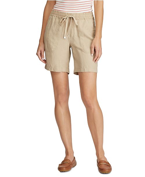 Ralph lauren a line dress