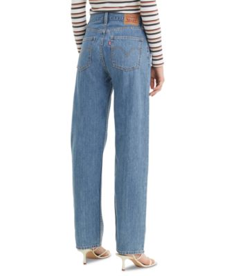 Levi's Dad Cotton Jeans
