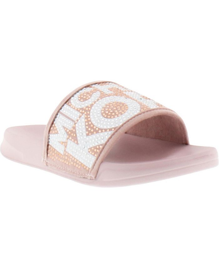 Michael kors jett slides hotsell