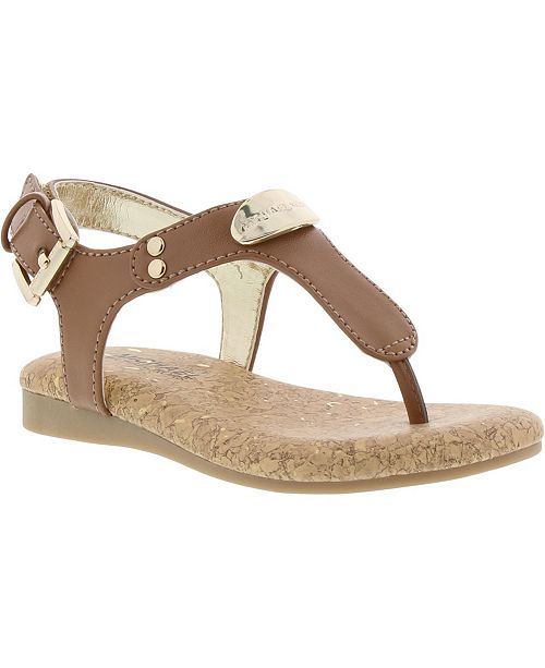 michael kors tilly sandals