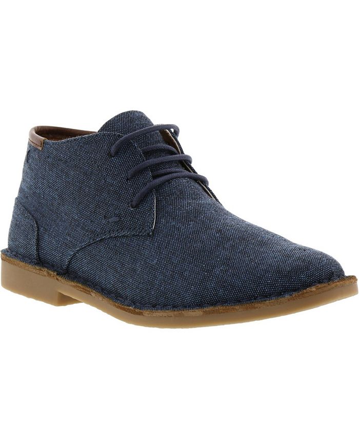 Kenneth cole real deal chukka store