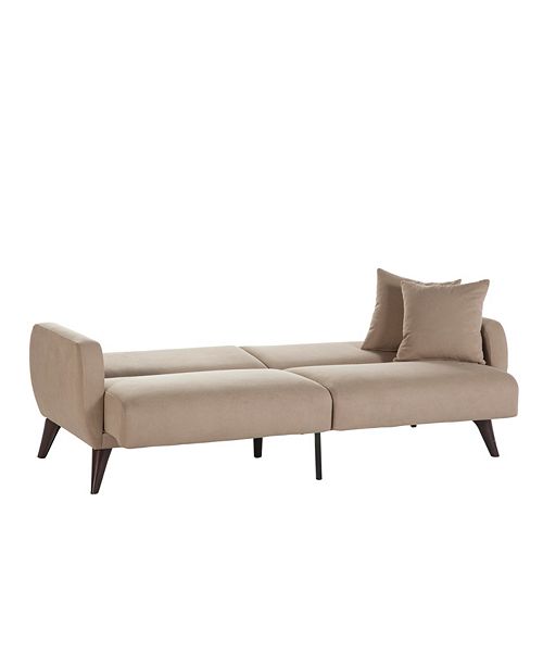 Hudson Bellona Functional Sofa in a Box & Reviews Furniture Macy's