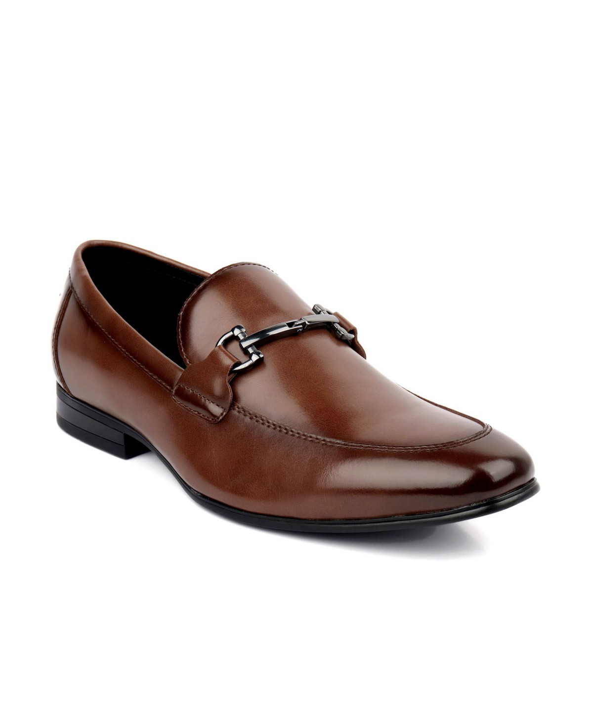 Мужские Alfani Men's Otis Bit Loafers — фото 1