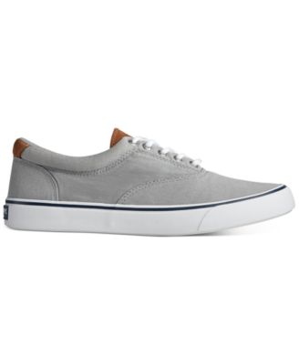 Men's Striper II CVO Core Canvas Sneakers 