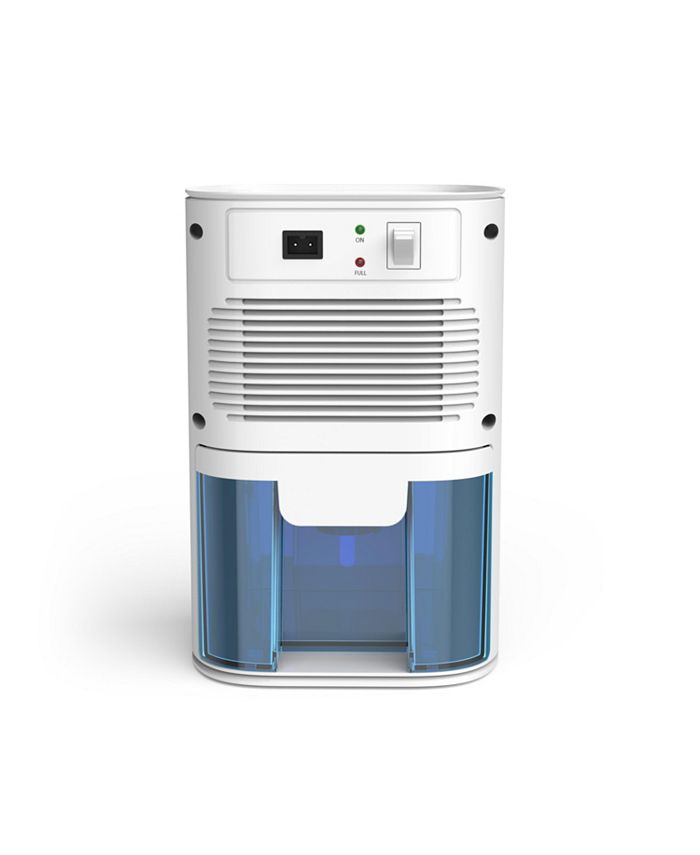 Pure Enrichment PureDry Mini Dehumidifier Macy's