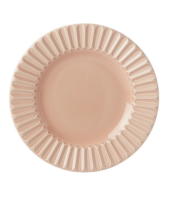 kate spade new york Tribeca Accent Plate & Reviews Dinnerware