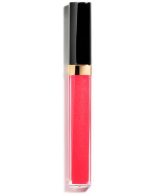Neutral Lipglosses from Chanel, Burberry, Bobbi Brown and MAC