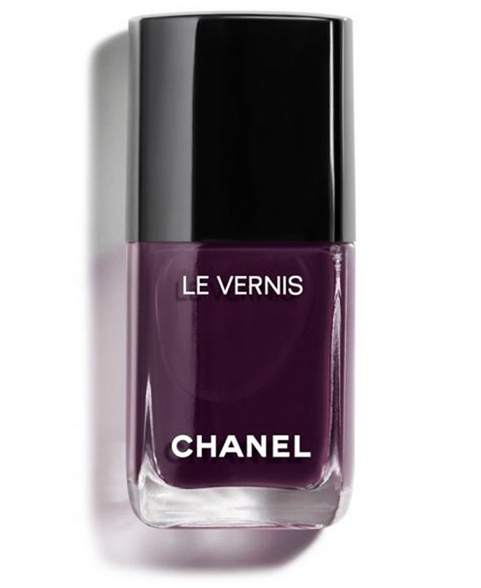 CHANEL Longwear Nail Colour & Reviews - Makeup - Beauty - Macy's