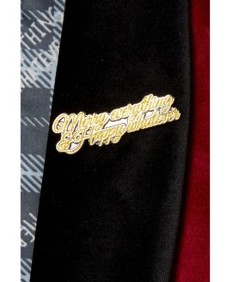 Men's Deluxe Dinner Jacket - Tuxedo Suit Blazer