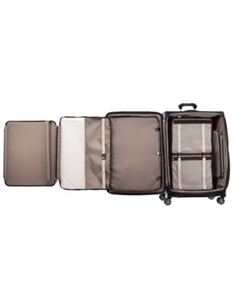 Platinum Elite  Limited Edition 29" Check-In Spinner