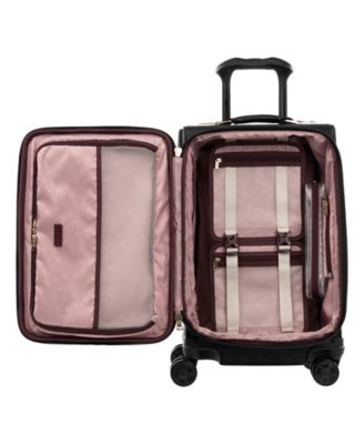 travelpro platinum elite 21