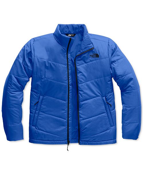 The North Face Men's Junction Insulated Jacket & Reviews Coats