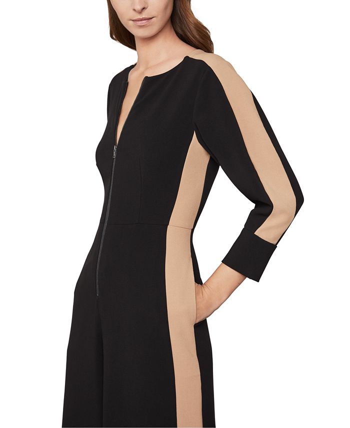 bcbgmaxazria jumpsuit