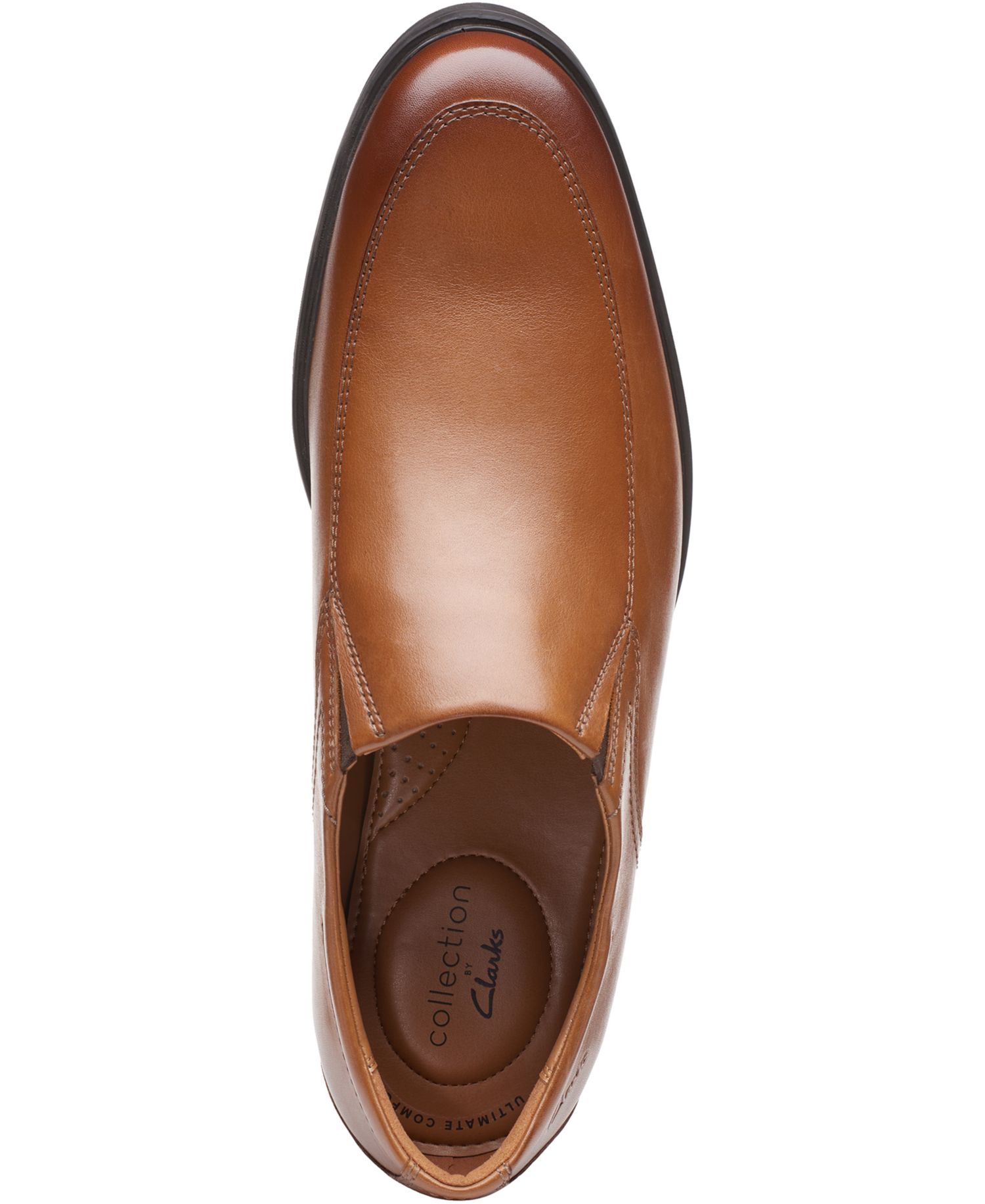 Мужские мокасины Whiddon Step