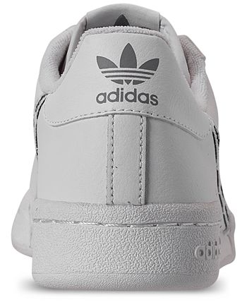 Adidas continental 80 hotsell macys