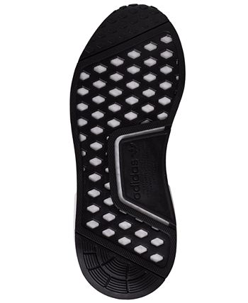 Adidas women's nmd r1 v2 casual sneakers from finish line discount