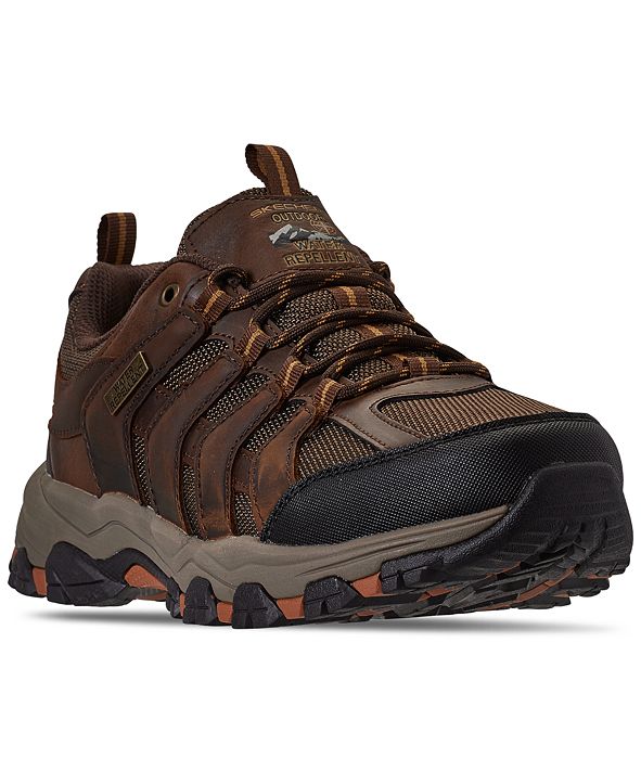 skechers mens selmen