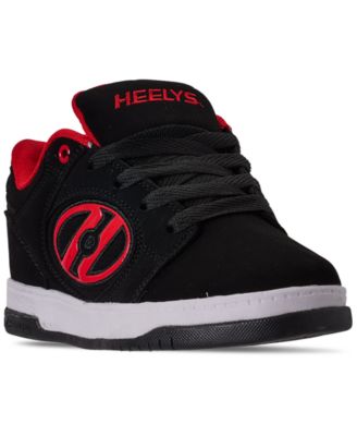 heelys shoes with wheels