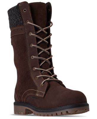 Kamik - Girls' Takoda Waterproof Insulated Boots from Finish Line