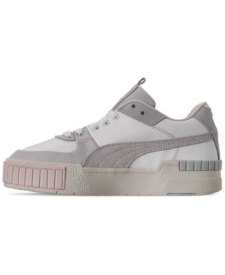 women's puma cali fashion casual shoes