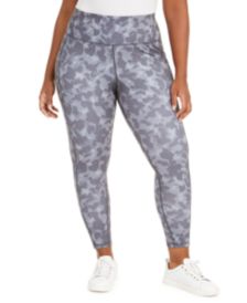 Plus Size Camouflage Clothing Macy S