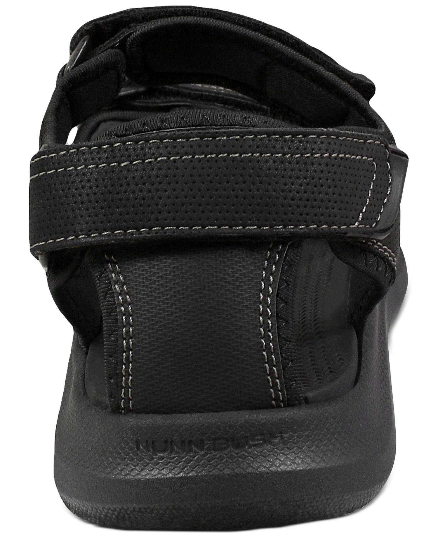 Men's Rio Vista Three Strap River Sandals