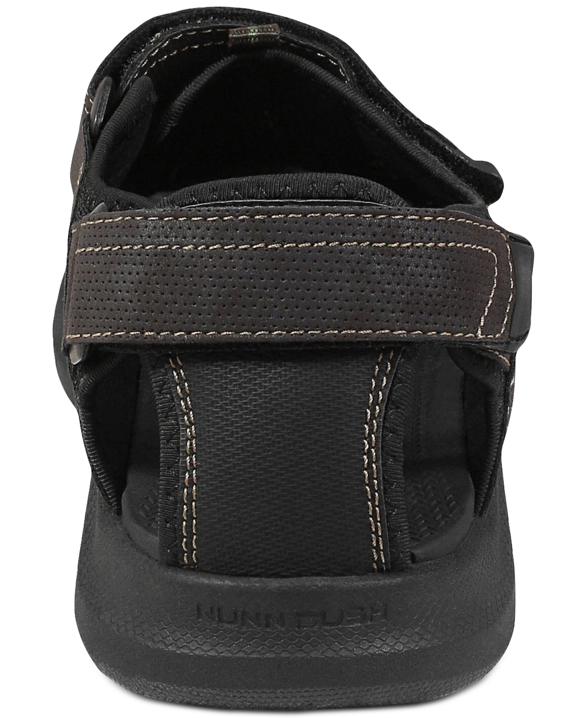 Nunn Bush Men's Rio Vista Fisherman Sandals