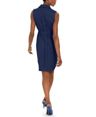 macys petite dresses calvin klein