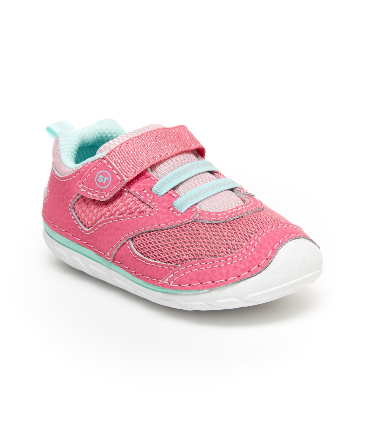 Stride Rite Toddler Girls Sm Adrian Athletic Shoes