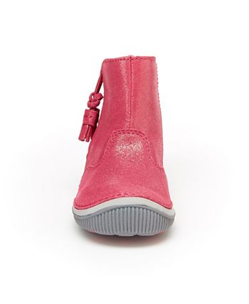 Stride Rite Toddler SRT Zoe Boots Shoes Macy s