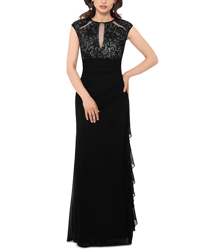 B&a dresses macy's clearance