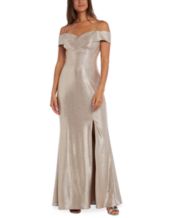Rose Gold Dress Macy s