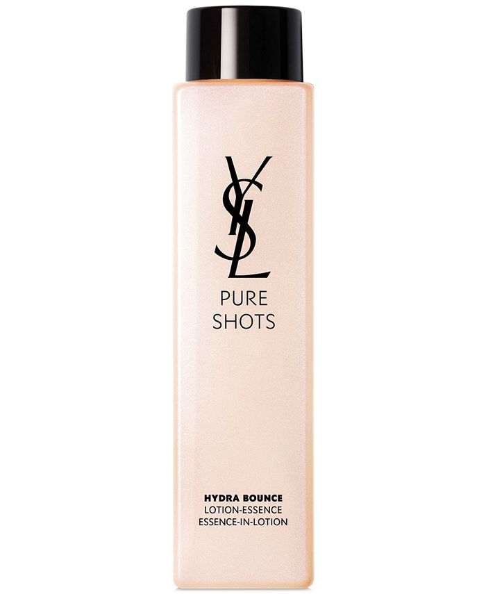 Saint laurent lotion hotsell