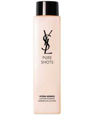 Yves Saint Laurent Pure Shots Hydra Bounce Essence-In-Lotion